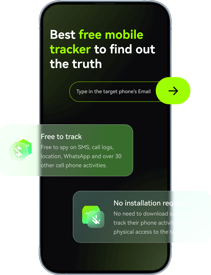 Free Mobile Tracker Effortlessly Spy on Phones Spyphone